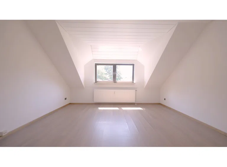 Dachgeschoss