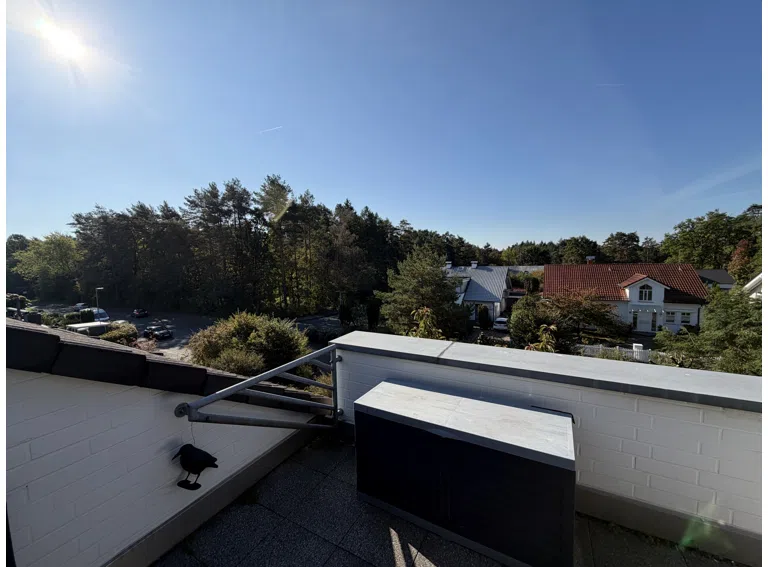 Loggia (Aussicht)