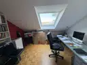 Arbeitszimmer