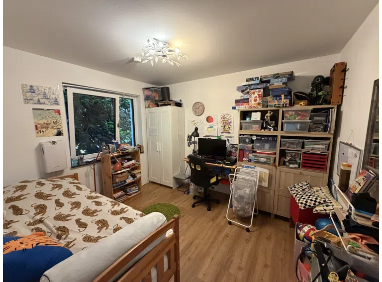 2. Schlafzimmer