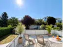Terrasse (DG)