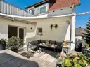 Terrasse (Küche)