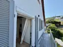 Balkon Schlafzimmer (DG)