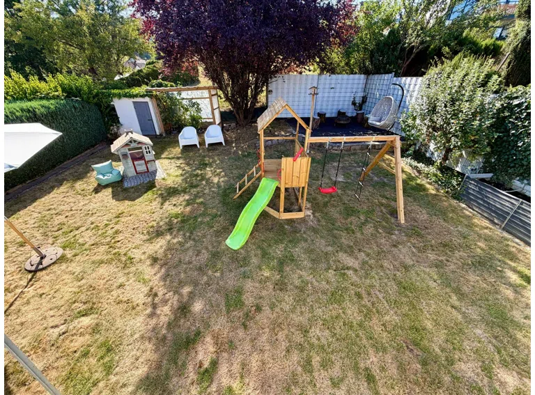 Garten (Übersicht)