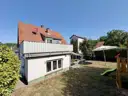 Außenansicht (Garten)