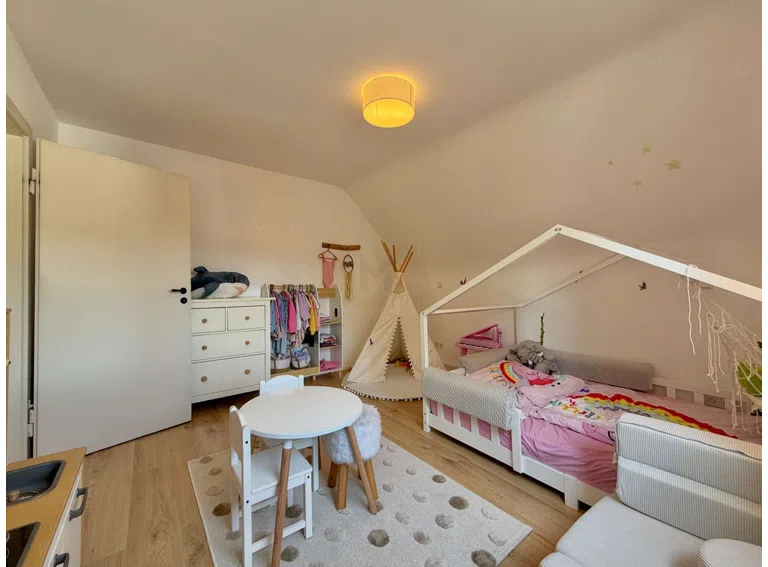 Kinderzimmer 1 (DG)