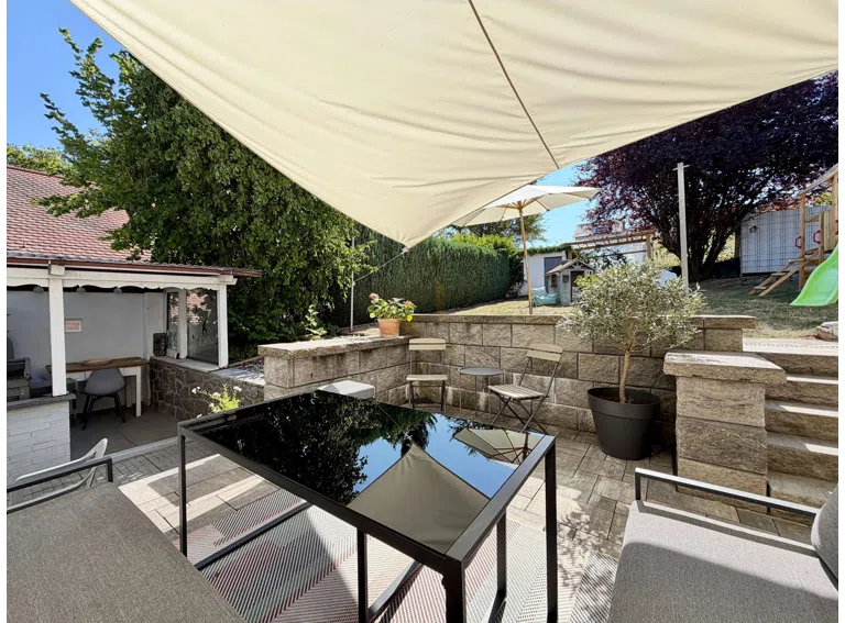 Terrasse (Küche)