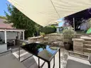 Terrasse (Küche)