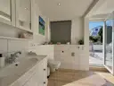 Badezimmer (DG)