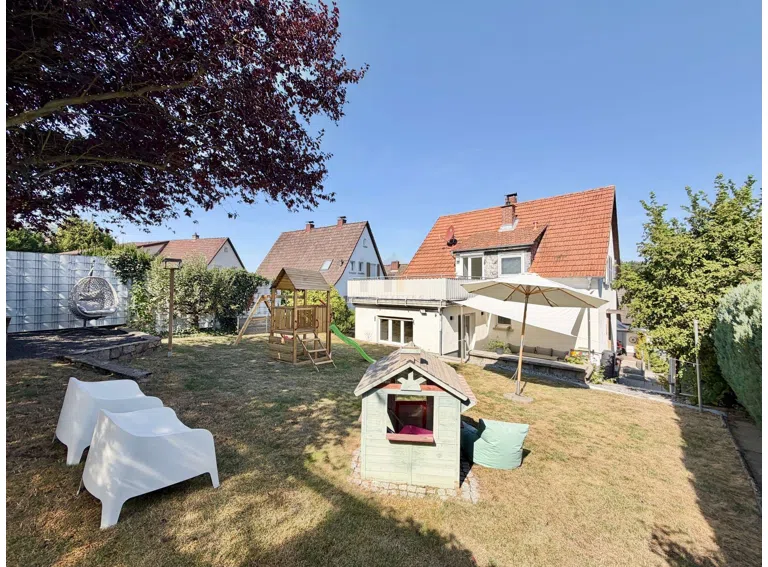 Garten