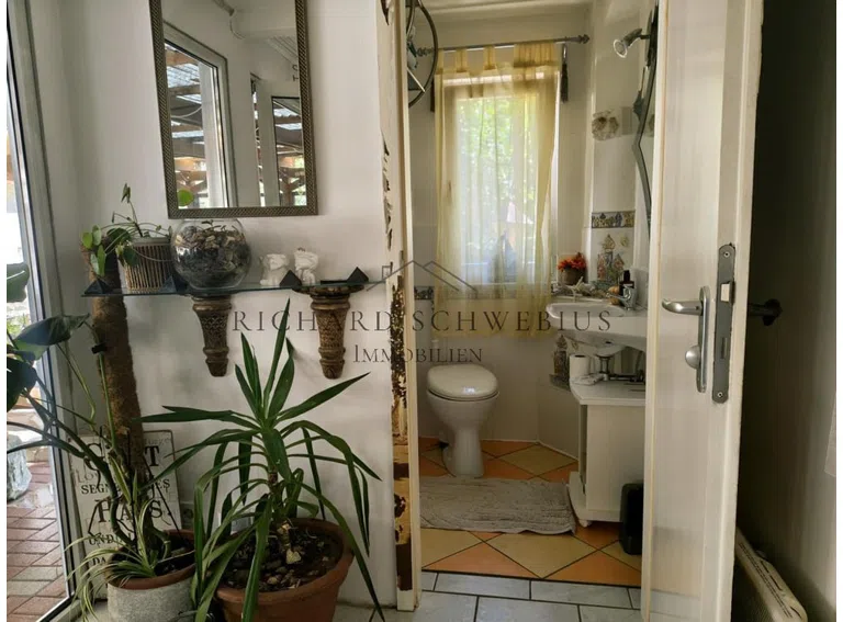 Gäste WC