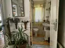 Gäste WC