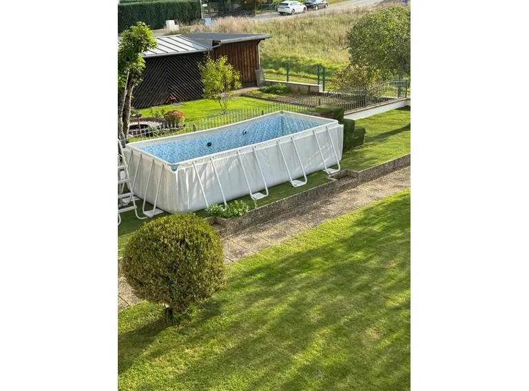 11 Pool Rückseite