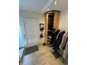 44 Flur mit Schuhschrank
