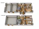 3D Grundrisse