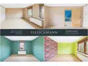 Schlafzimmer / Kinderzimmer
