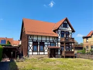 Häuser, in Blankenburg (Harz), 240.00 m², 11.00 Zi., Bj. 1898
