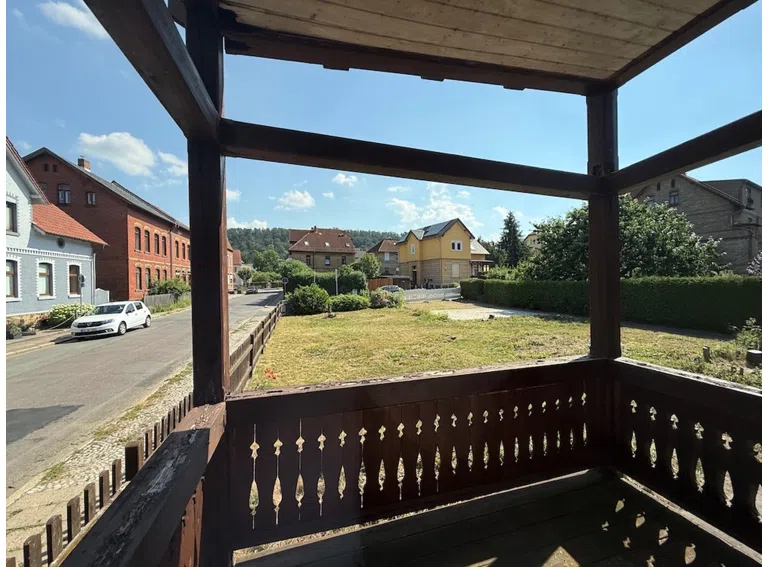 EG Balkon