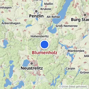 Kartenvorschau Blumenholz