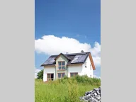 Titelbild für Das angebotene Grundstück ist ca. 1200 qm groß und befindet