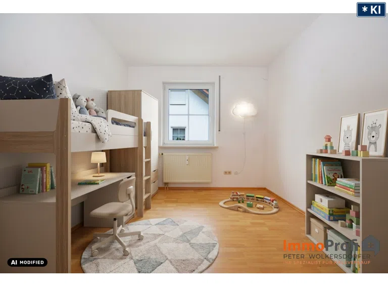 Kinderzimmer AI modified