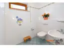 Gäste WC EG