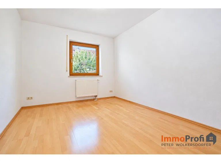 Arbeitszimmer EG