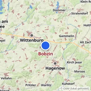 Kartenvorschau Bobzin