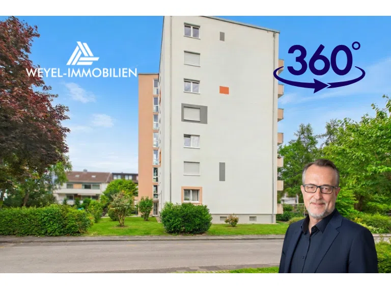 Weyel-Immobilien Bochum