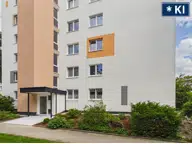 Eigentumswohnungen, in Bochum, 77.00 m², 2.50 Zi., Bj. 1966