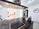 stilvolle Küche
