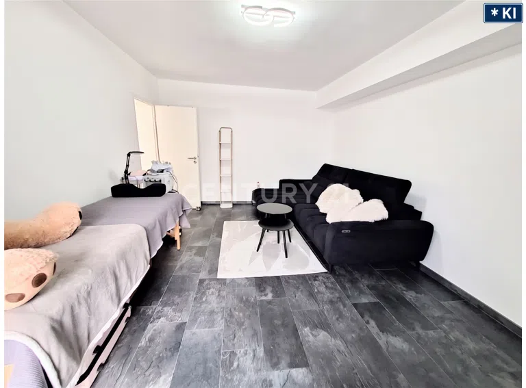 Arbeitszimmer