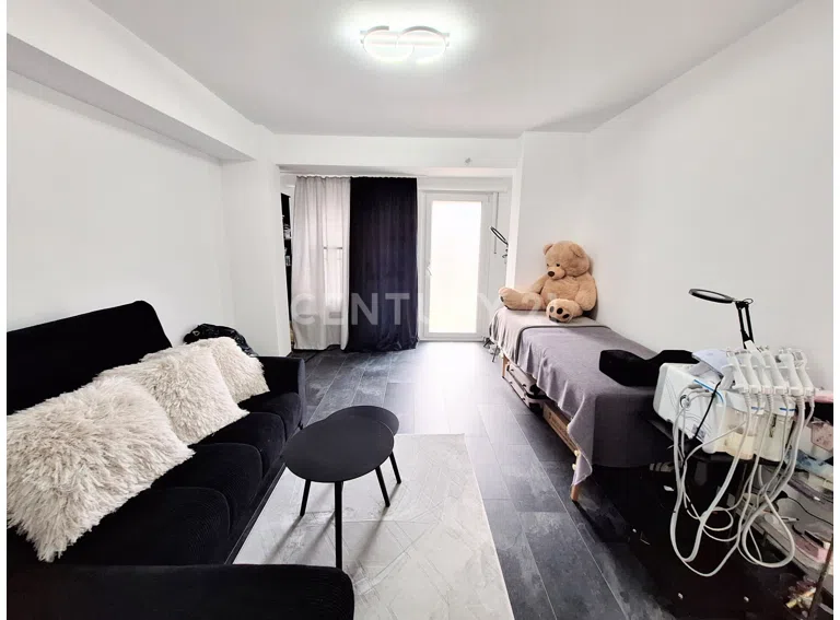 Arbeitszimmer