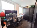 Ankleidezimmer