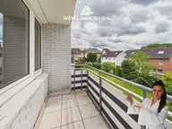 Eigentumswohnungen, in Bochum, 64.00 m², 3.50 Zi., Bj. 1964