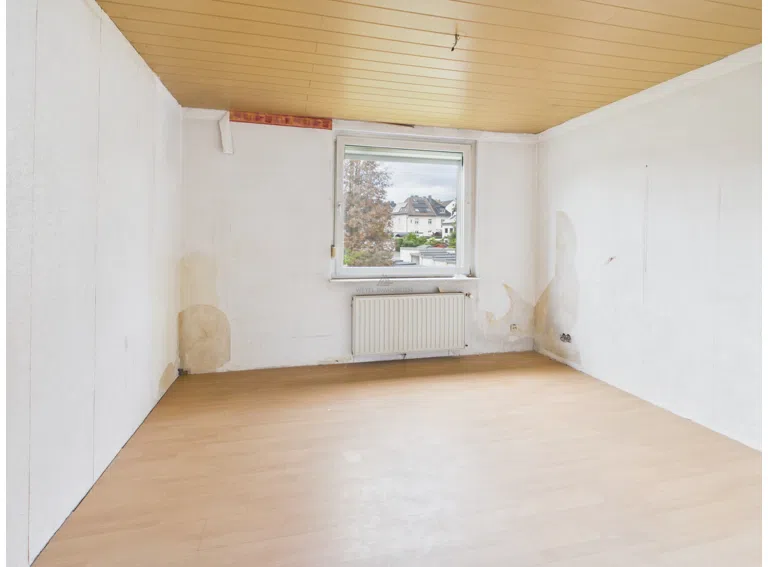 Schlafzimmer- Weyel Immobilien