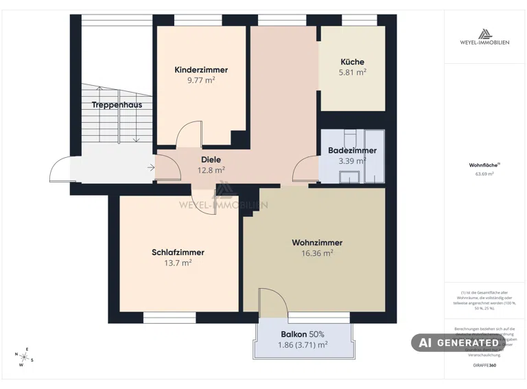 Grundriss- Weyel Immobilien