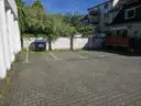 Parkplatz Bochum Zentrum