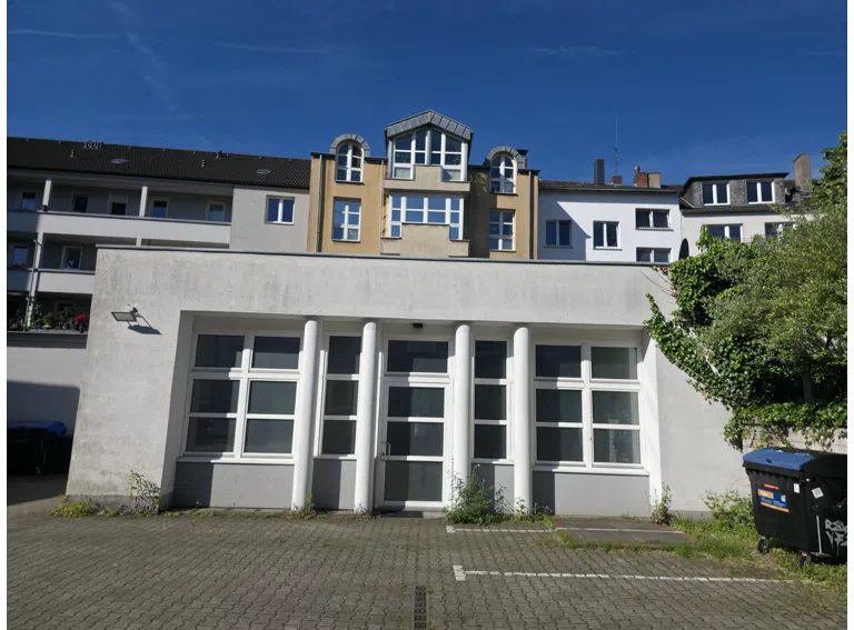 Weyel-Immobilien