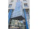 Bochum Fassade