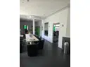 Moderner Konferenzraum