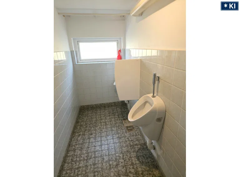 Toilette