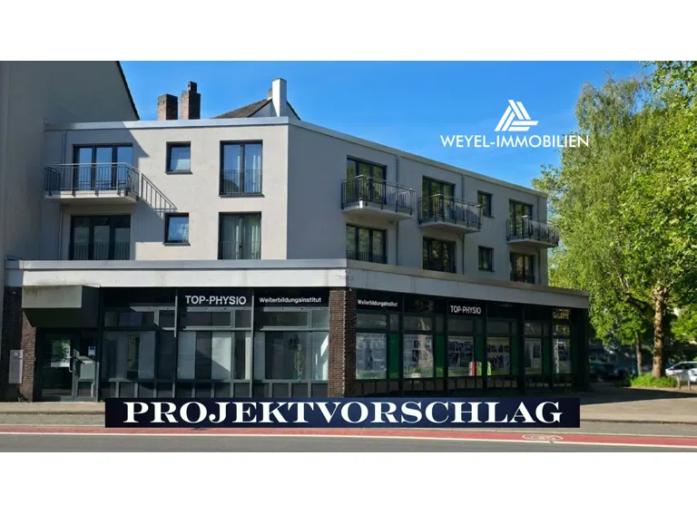 Projekt