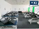 Therapieraum