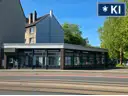 Straßenansicht