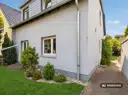 Gartenbereich