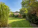 Gartenbereich
