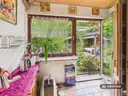 EG Blick in Garten- Bochum