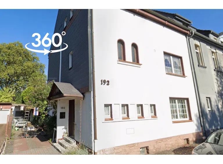 Reiheneckhaus Bochum