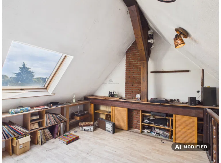 Spitzboden- Weyel Immobilien